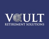 https://www.logocontest.com/public/logoimage/1530340711Vault Retirement Solutions Logo 10.jpg